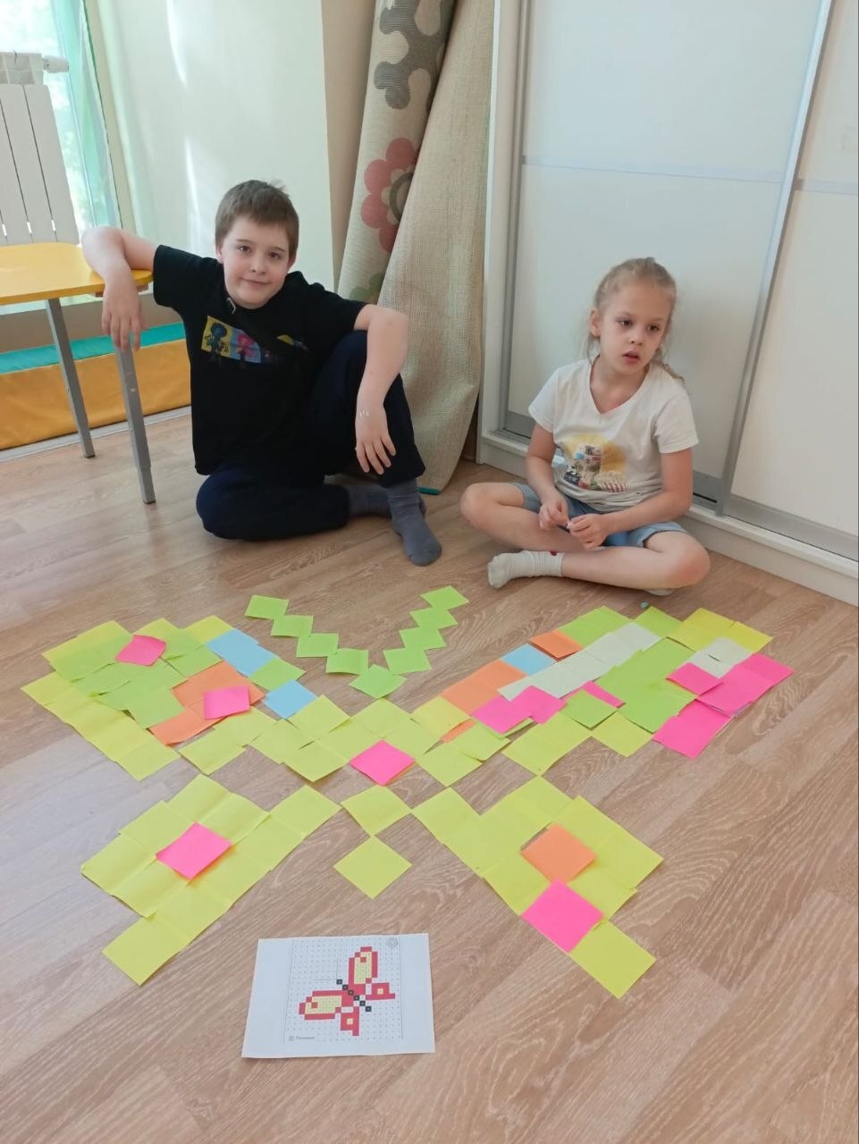 Фото каникул 4