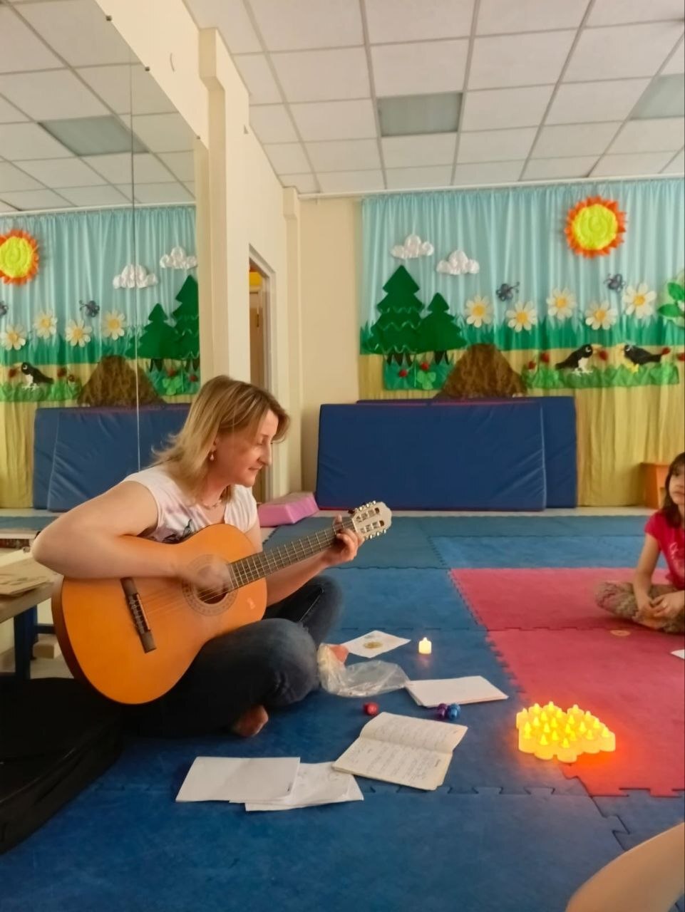 Фото каникул 5