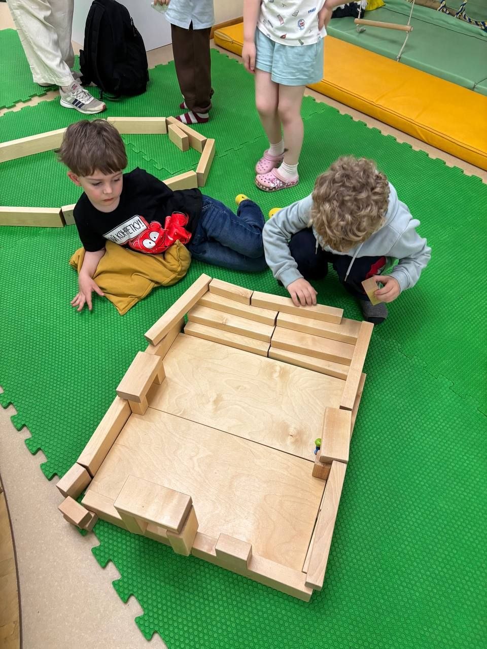 Фото каникул 7