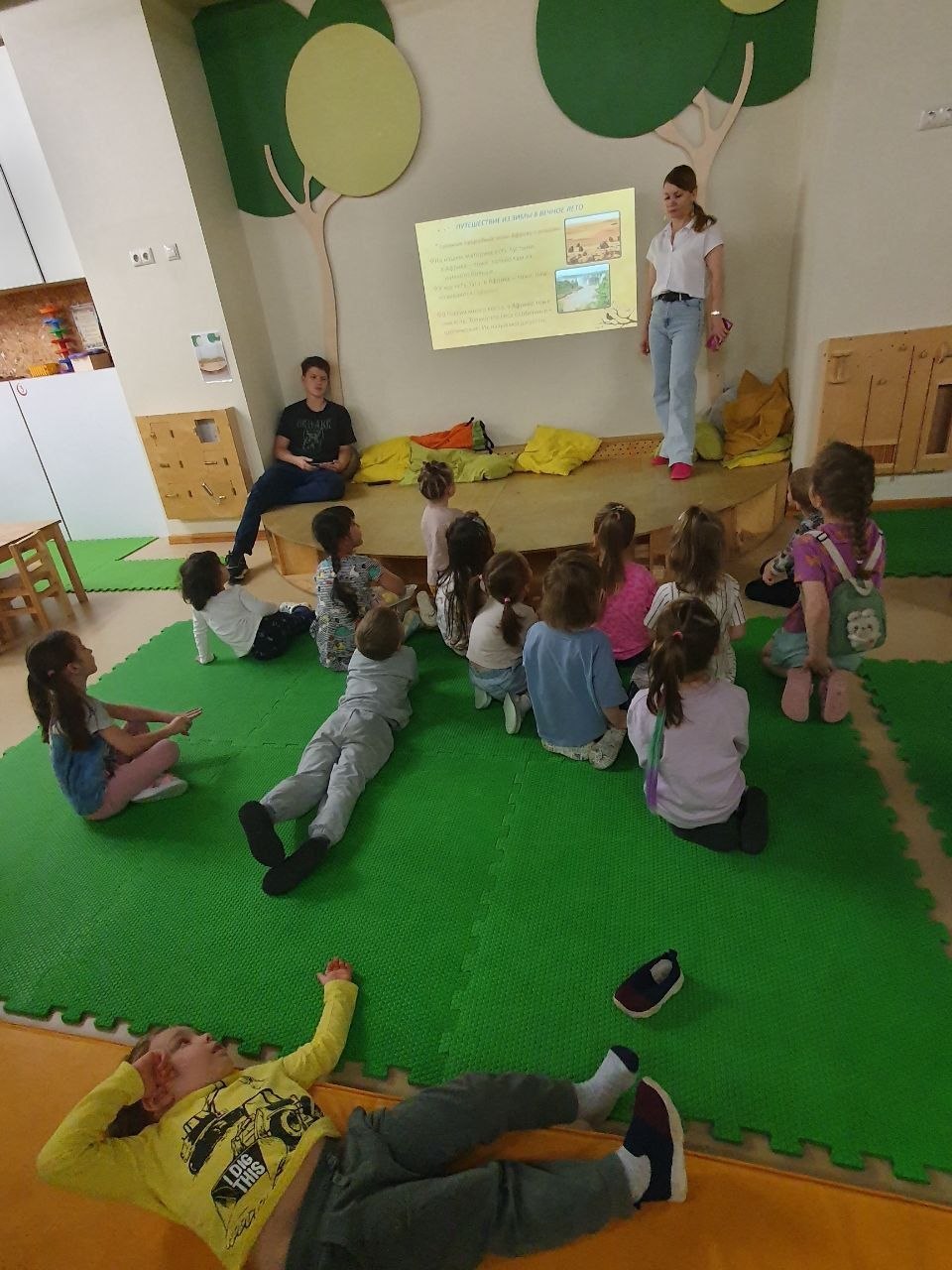 Фото каникул 9