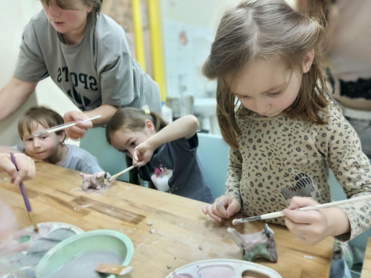 Фото каникул 10