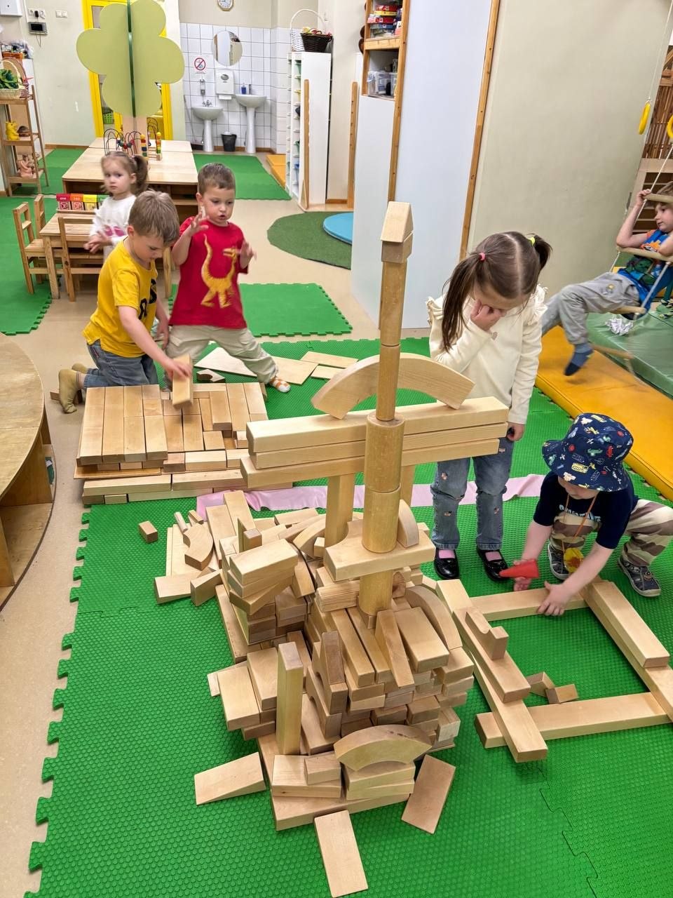 Фото каникул 13