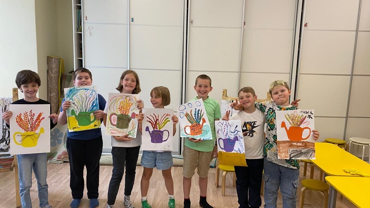 Фото каникул 11