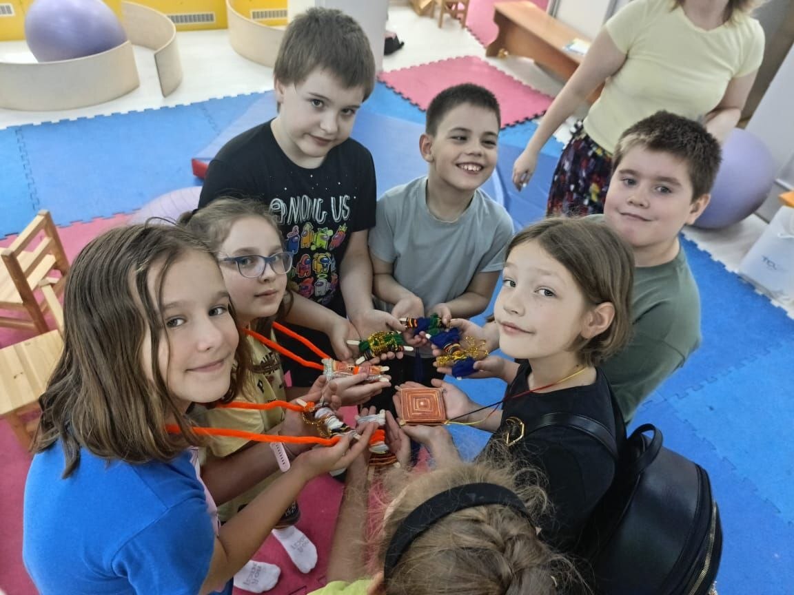 Фото каникул 1